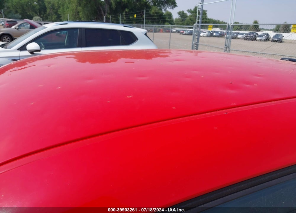 2009 DODGE CHALLENGER R/T VIN: 2B3LJ54T79H572205