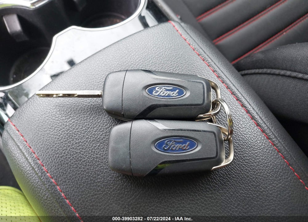 2015 FORD FUSION SE VIN: 1FA6P0H70F5111169