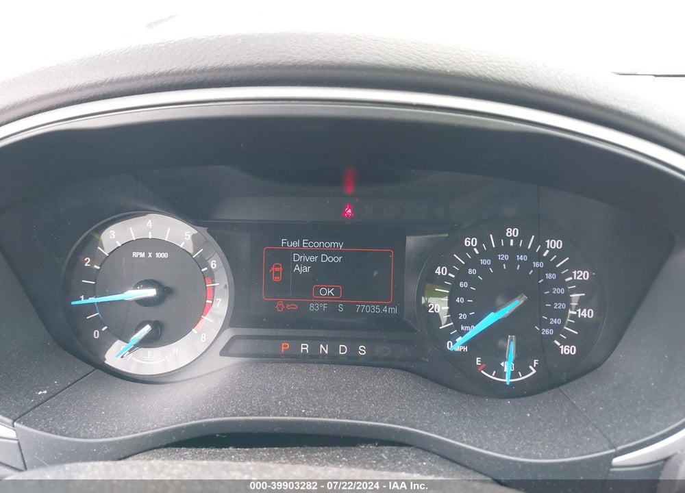 2015 FORD FUSION SE VIN: 1FA6P0H70F5111169