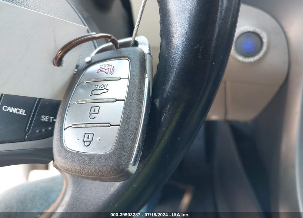2016 HYUNDAI ELANTRA VALUE EDITION VIN: 5NPDH4AE9GH686550