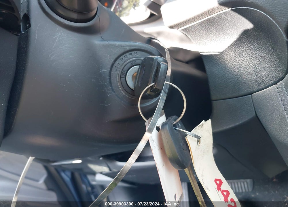 2019 SUBARU CROSSTREK 2.0I PREMIUM VIN: JF2GTAEC1K8369602
