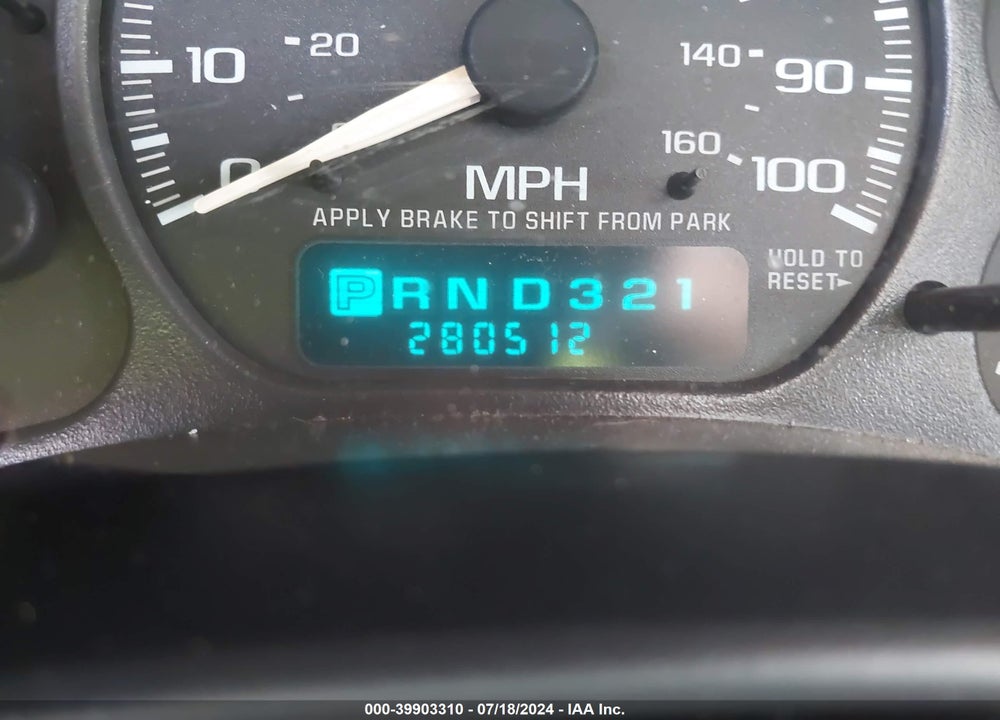 2002 GMC YUKON XL 1500 SLT VIN: 1GKEC16Z82J329281