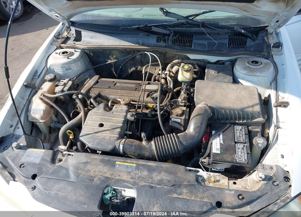 2002 PONTIAC GRAND AM SE1 VIN: 1G2NF52F12C227187