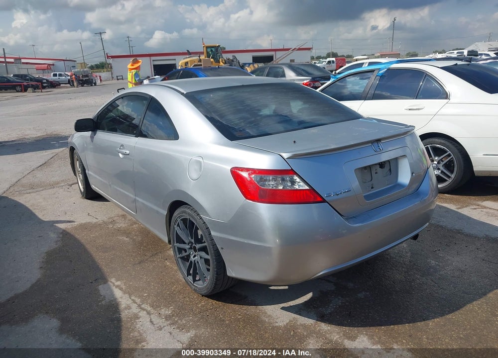 2011 HONDA CIVIC LX VIN: 2HGFG1B60BH507204