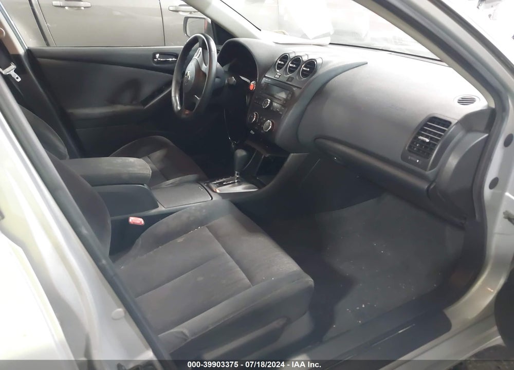 2010 NISSAN ALTIMA 2.5 S VIN: 1N4AL2AP8AN528270