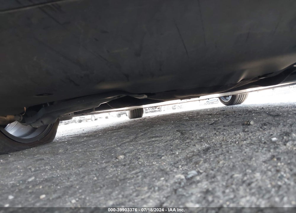 2020 TESLA MODEL 3 VIN: 5YJ3E1EA4LF802434