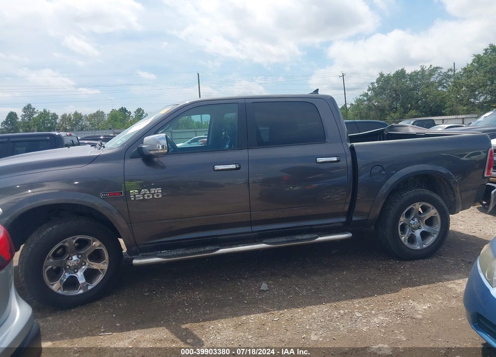 2017 RAM 1500 VIN: 1C6RR7NMXHS882898