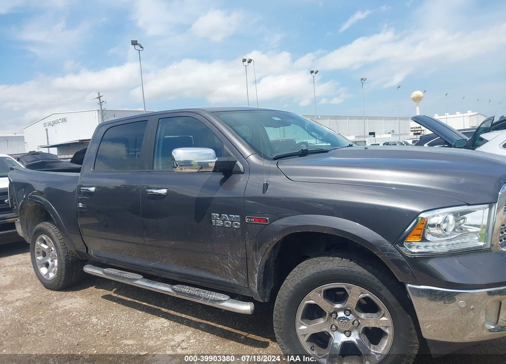 2017 RAM 1500 VIN: 1C6RR7NMXHS882898