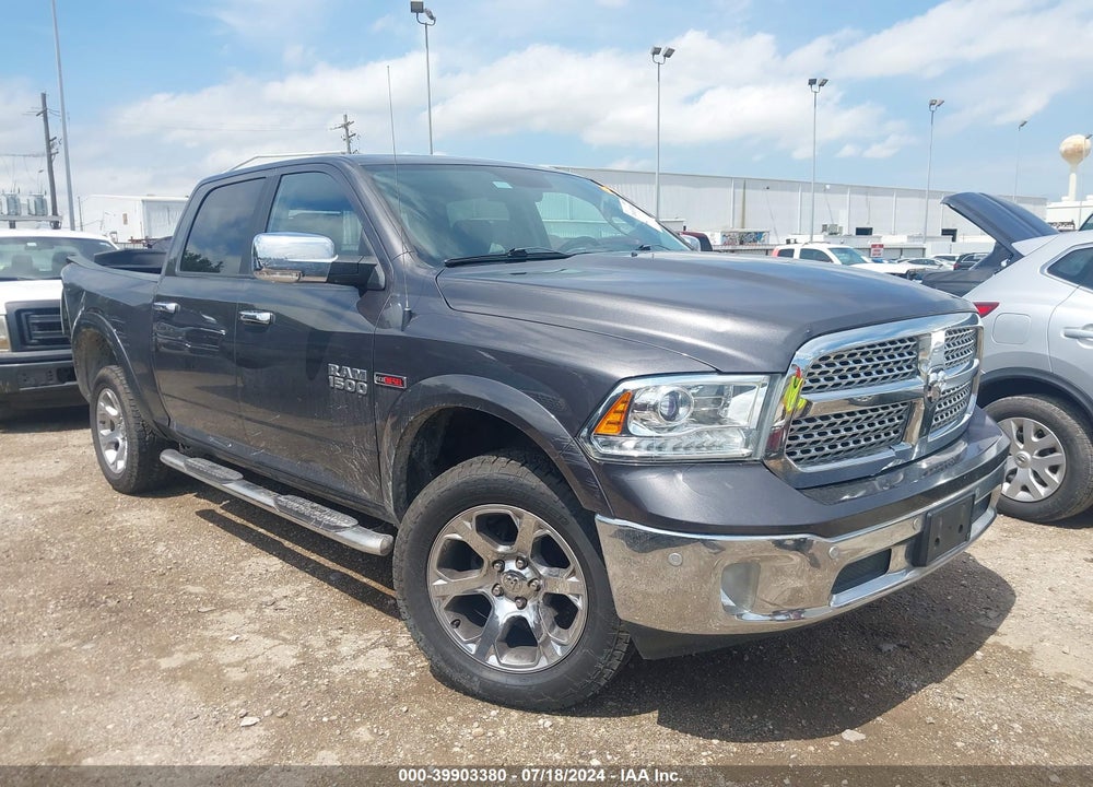 2017 RAM 1500 VIN: 1C6RR7NMXHS882898