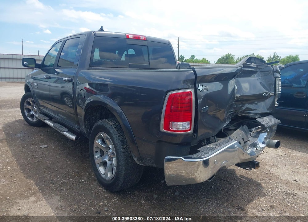 2017 RAM 1500 VIN: 1C6RR7NMXHS882898