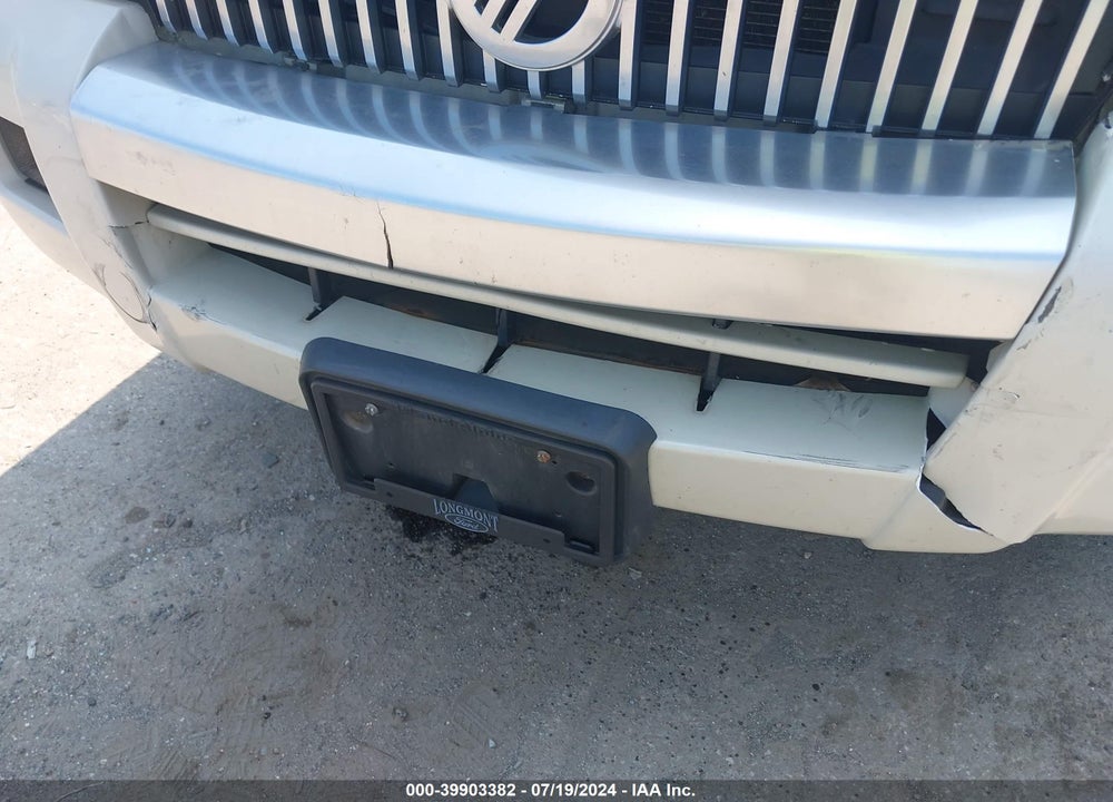 2006 MERCURY MOUNTAINEER PREMIER VIN: 4M2EU48886UJ13671