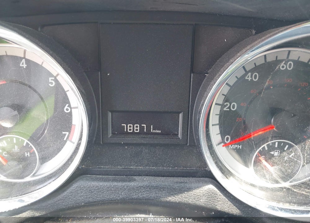 2019 DODGE GRAND CARAVAN SXT VIN: 2C4RDGCG1KR563029