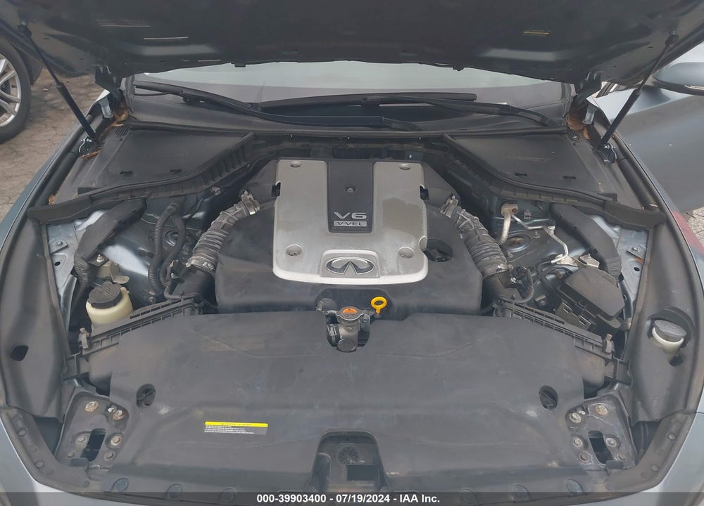 2015 INFINITI Q50 PREMIUM VIN: JN1BV7AR0FM414805