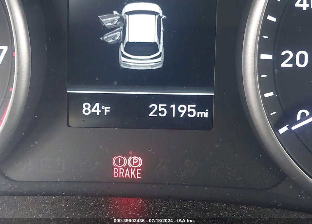 2018 HYUNDAI ELANTRA GT VIN: KMHH35LE6JU018832