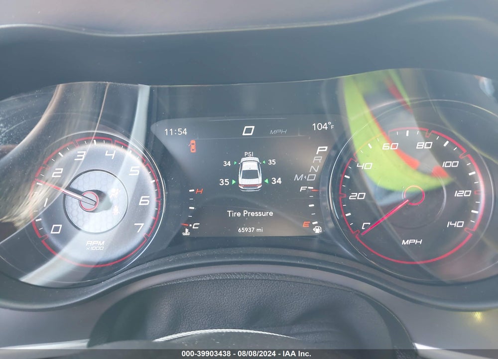 2022 DODGE CHARGER GT RWD VIN: 2C3CDXHG2NH146144