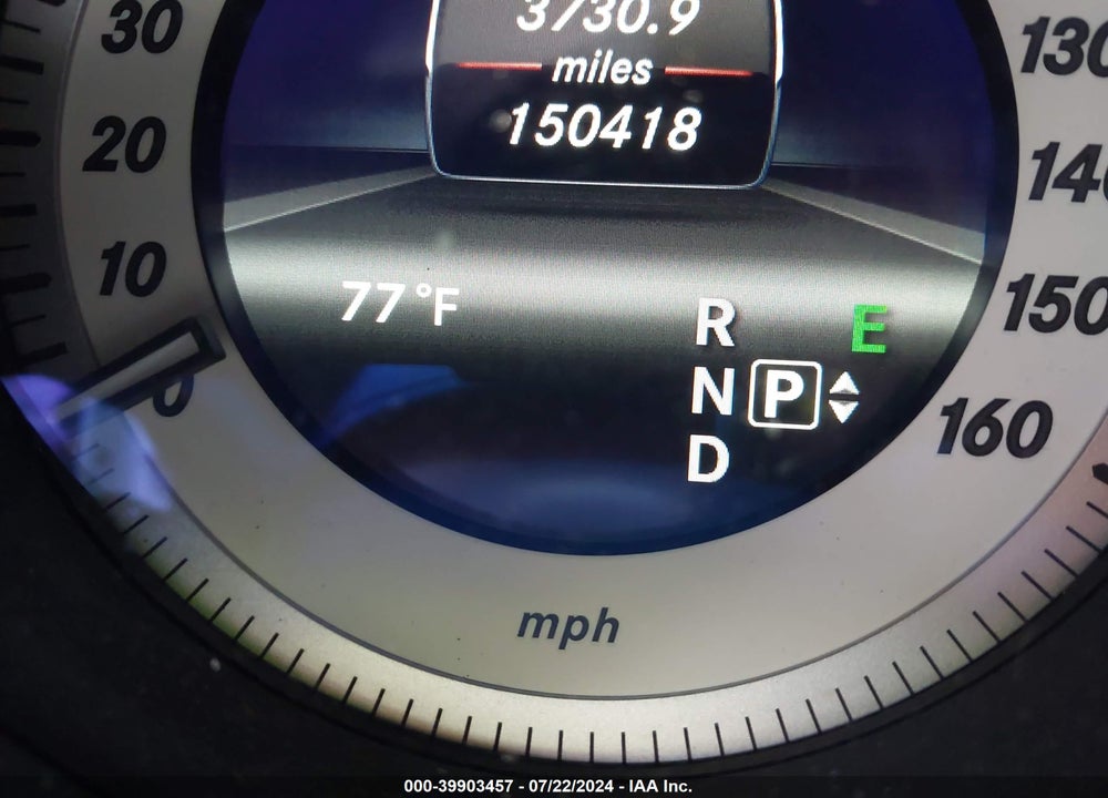 2013 MERCEDES-BENZ CLS 550 VIN: WDDLJ7DB1DA061846