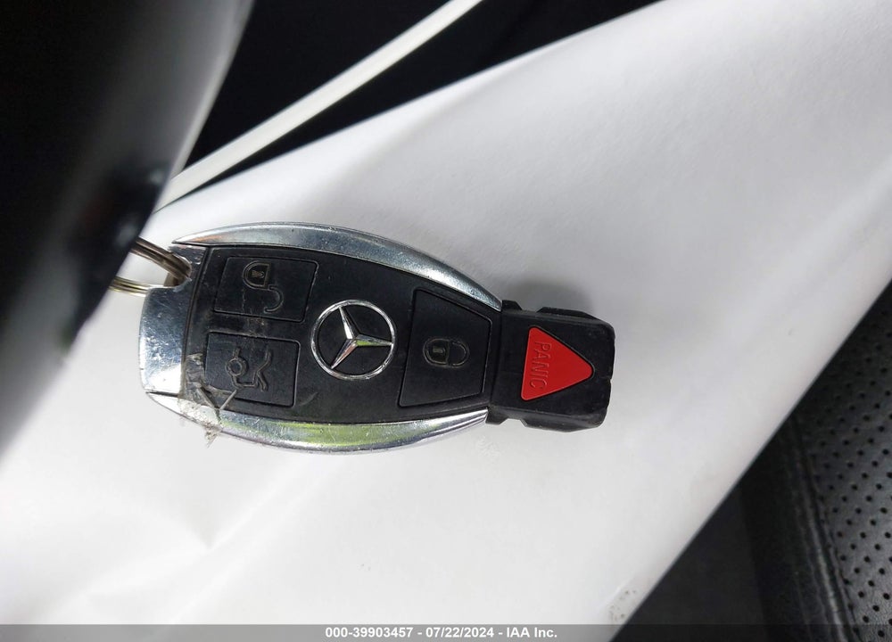 2013 MERCEDES-BENZ CLS 550 VIN: WDDLJ7DB1DA061846