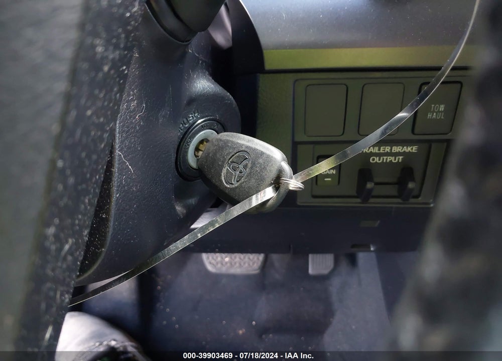 2020 TOYOTA TUNDRA SR5 VIN: 5TFDY5F18LX887138