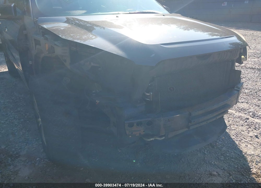 2013 GMC ACADIA SLT-2 VIN: 1GKKVSKDXDJ237010