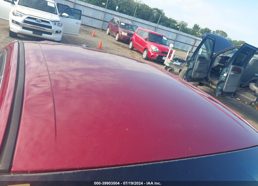 2016 FORD TAURUS LIMITED VIN: 1FAHP2F83GG111107