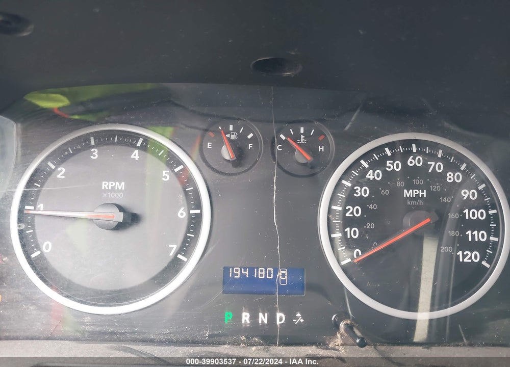 2012 RAM 1500 ST VIN: 1C6RD6FTXCS331023