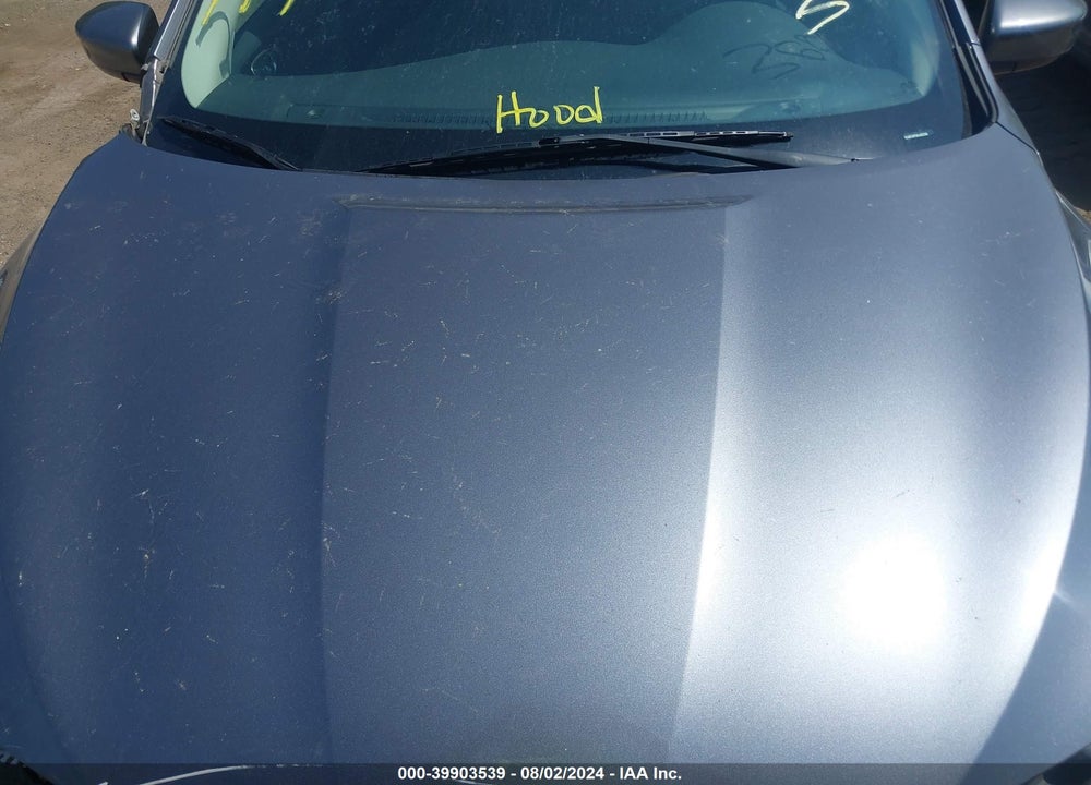 2019 NISSAN SENTRA SV VIN: 3N1AB7AP5KL602288