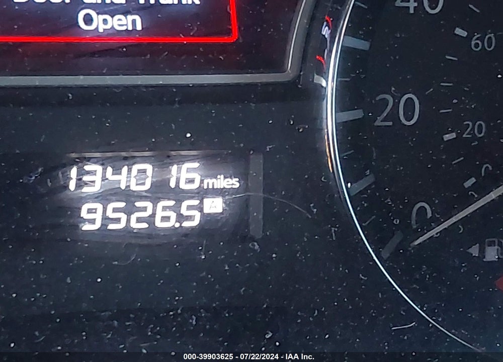 2015 NISSAN ALTIMA VIN: 1N4AL3AP9FC153773