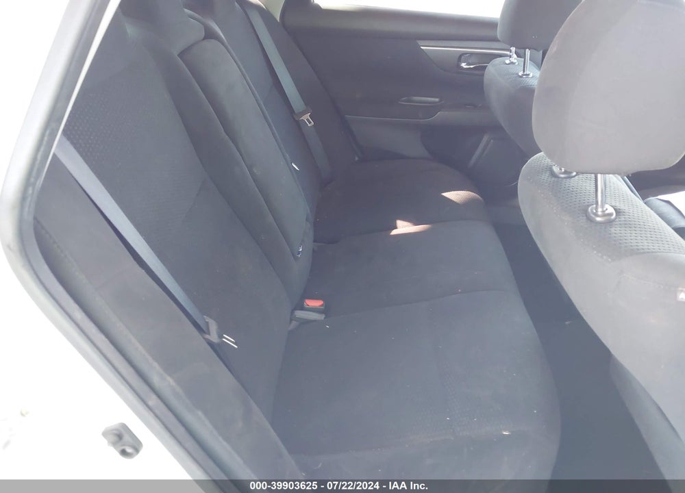 2015 NISSAN ALTIMA VIN: 1N4AL3AP9FC153773