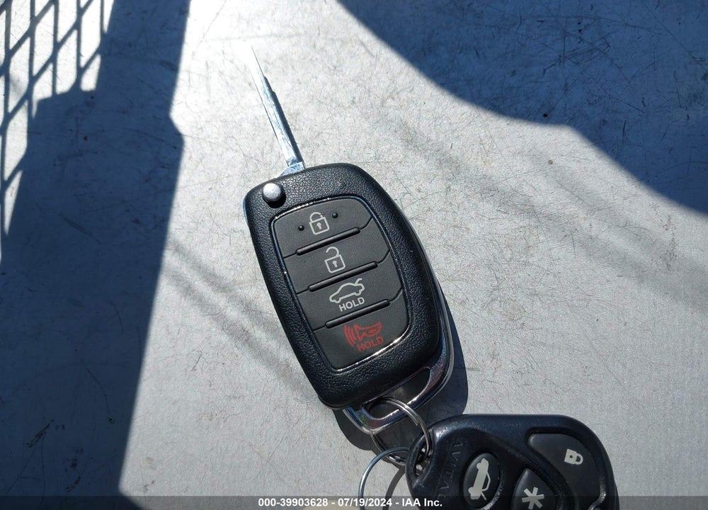 2015 HYUNDAI SONATA ECO VIN: 5NPE24AA1FH135448