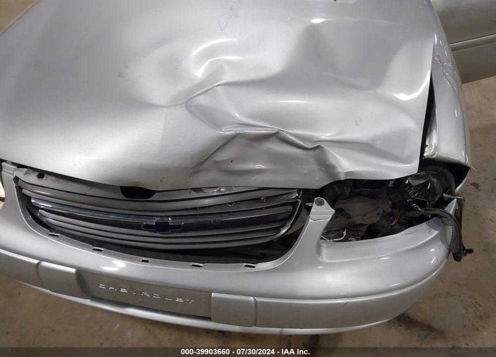 2002 CHEVROLET MALIBU VIN: 1G1ND52J92M545390