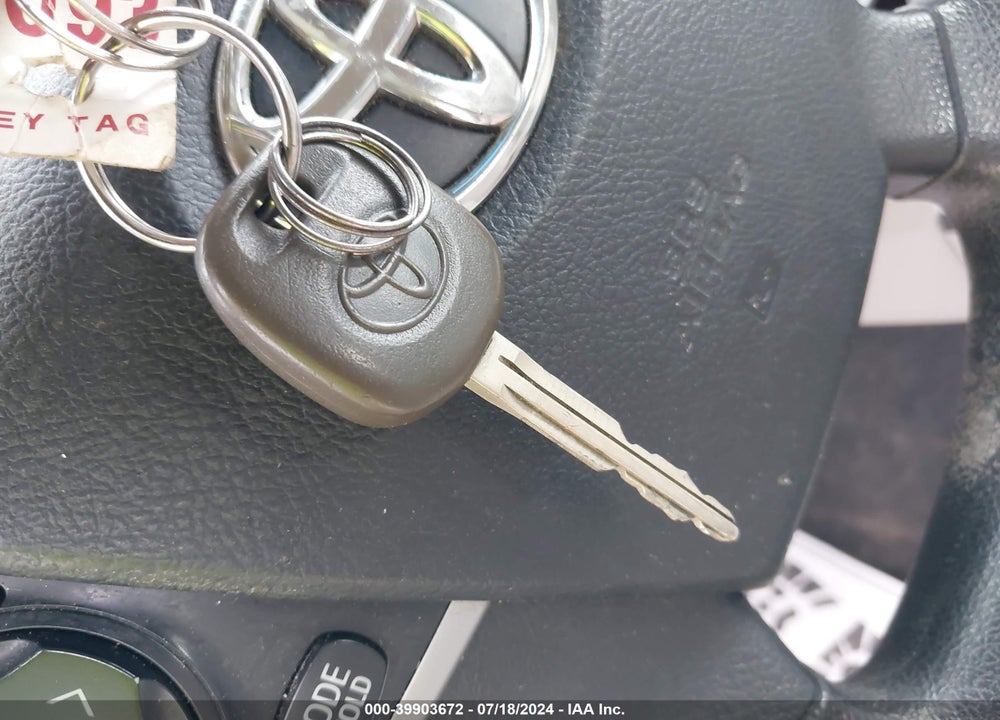 2014 TOYOTA CAMRY LE VIN: 4T4BF1FK0ER340157