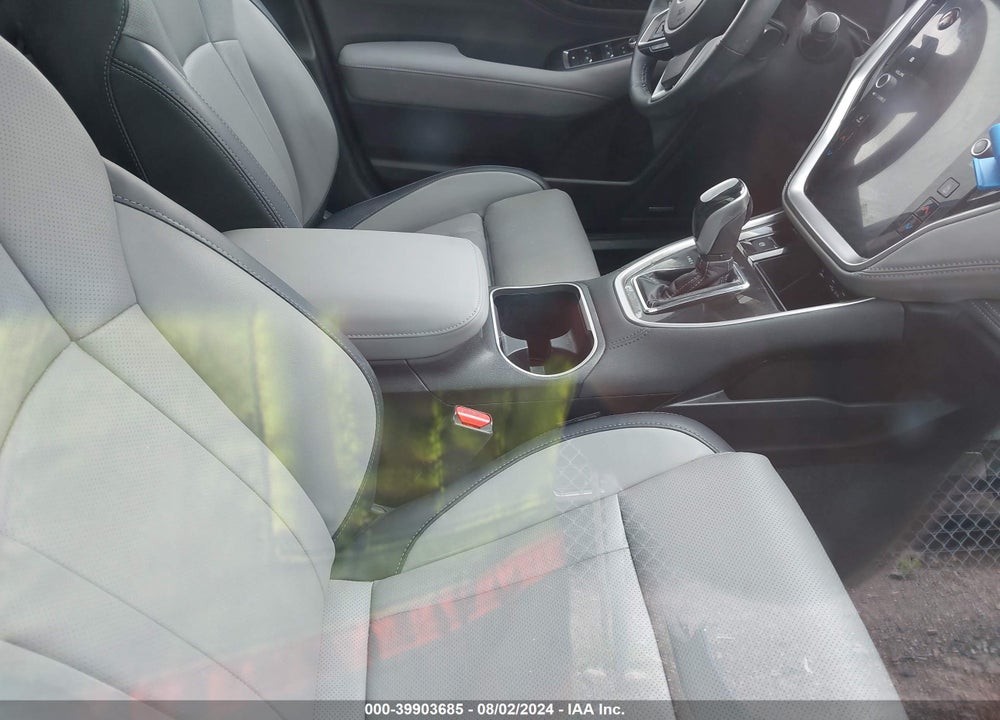 2020 SUBARU OUTBACK LIMITED VIN: 4S4BTANC0L3171032