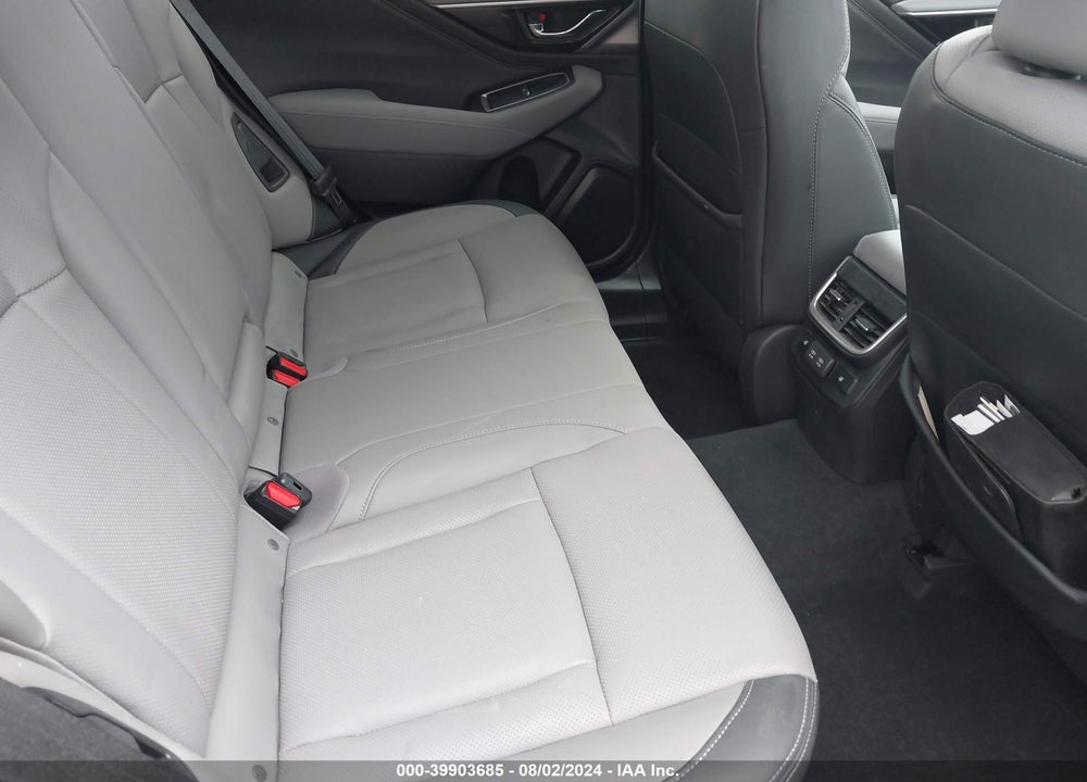 2020 SUBARU OUTBACK LIMITED VIN: 4S4BTANC0L3171032