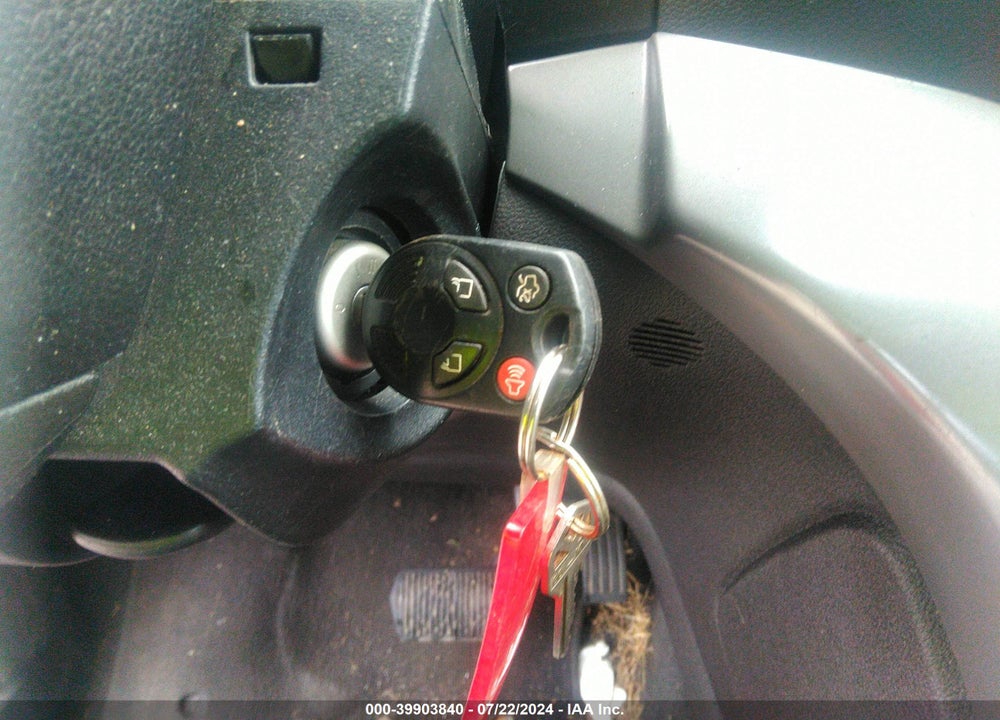 2013 FORD ESCAPE SE VIN: 1FMCU0GX3DUA45643