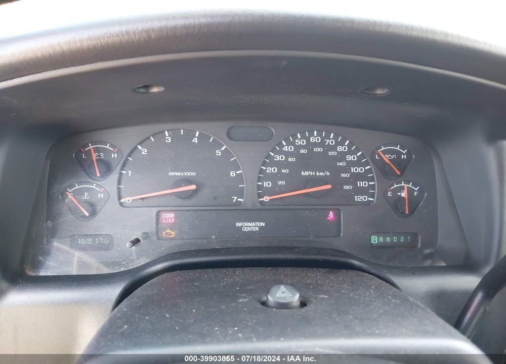 2004 DODGE DAKOTA SLT VIN: 1D7HG48N24S660434