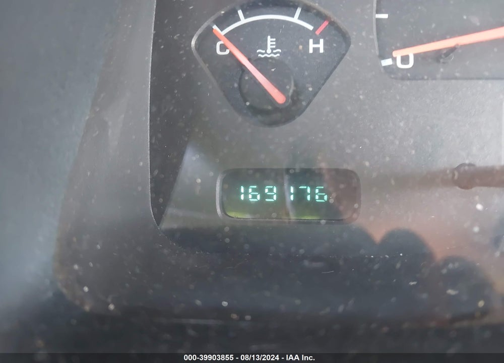 2004 DODGE DAKOTA SLT VIN: 1D7HG48N24S660434