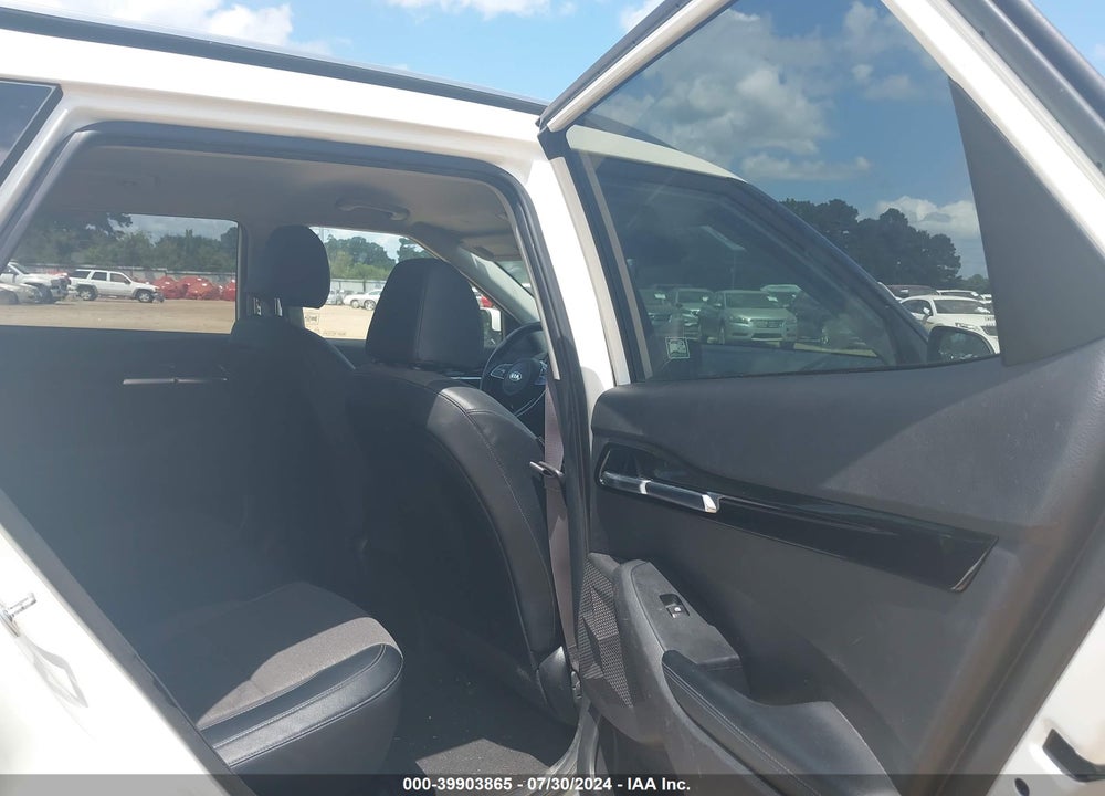 2021 KIA SELTOS S VIN: KNDEU2AA8M7106982