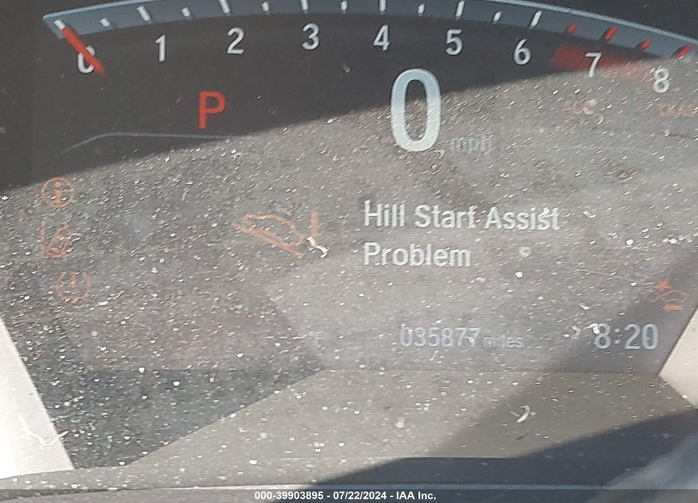 2020 HONDA CR-V AWD EX VIN: 2HKRW2H58LH648128