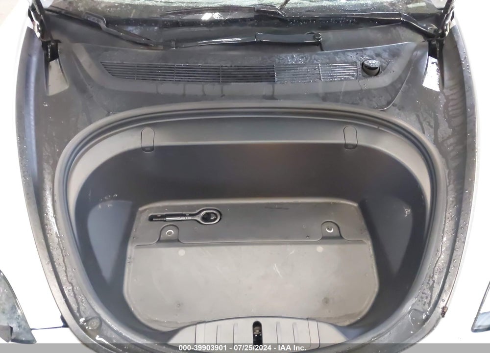 2019 TESLA MODEL 3 LONG RANGE/MID RANGE/STANDARD RANGE/STANDARD RANGE PLUS VIN: 5YJ3E1EA3KF484403
