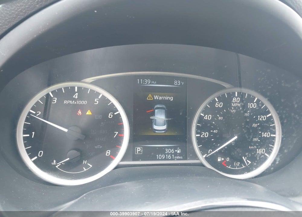 2017 NISSAN SENTRA VIN: 3N1AB7AP3HY237475