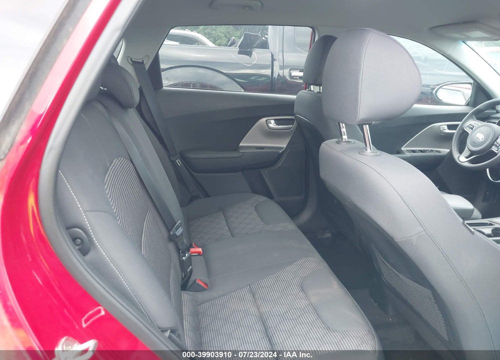 2018 KIA NIRO VIN: KNDCB3LC6J5112546