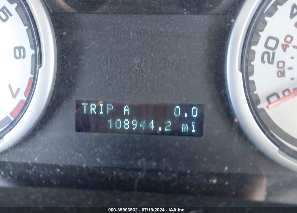 2010 FORD FOCUS SEL VIN: 1FAHP3HN9AW268551