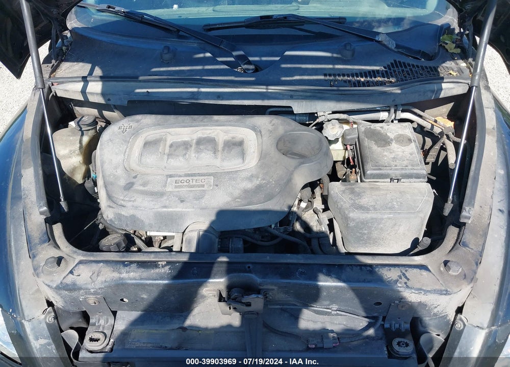 2007 CHEVROLET HHR LT VIN: 3GNDA33P77S621464