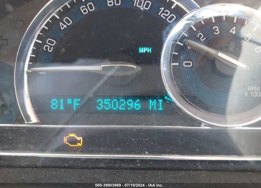 2007 CHEVROLET HHR LT VIN: 3GNDA33P77S621464