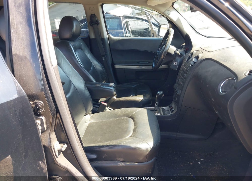 2007 CHEVROLET HHR LT VIN: 3GNDA33P77S621464
