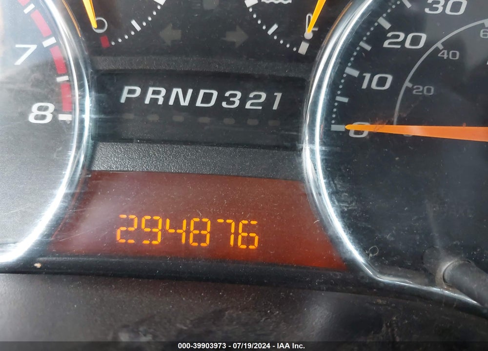 2007 GMC CANYON SLE1 VIN: 1GTCS199478141762