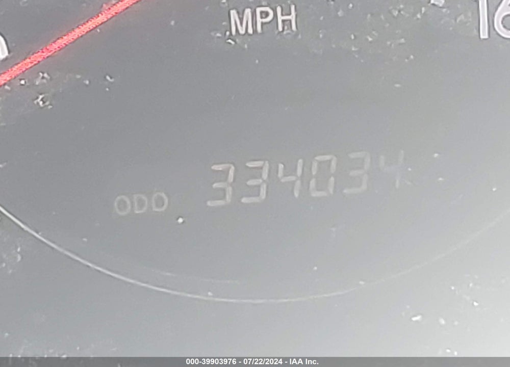 2008 TOYOTA AVALON XL VIN: 4T1BK36B68U307895