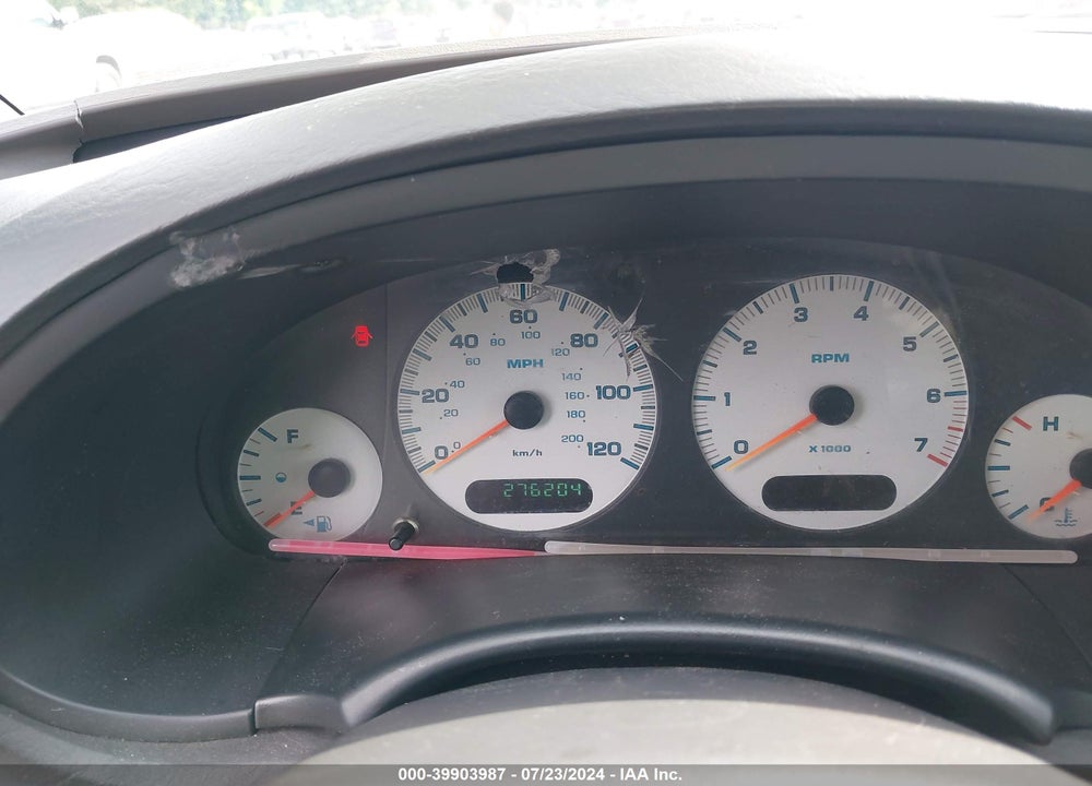 2004 DODGE GRAND CARAVAN SE VIN: 1D4GP24RX4B546218