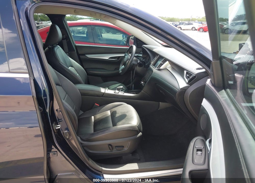 2020 INFINITI QX50 VIN: 3PCAJ5M1XLF115924