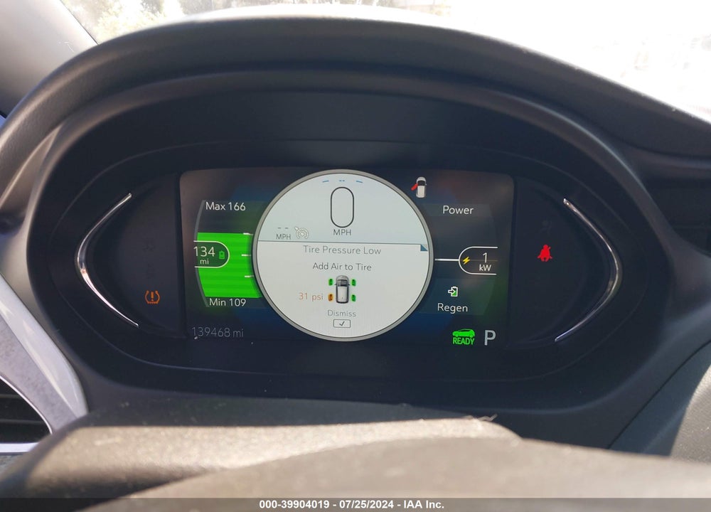 2018 CHEVROLET BOLT EV PREMIER VIN: 1G1FX6S02J4119631